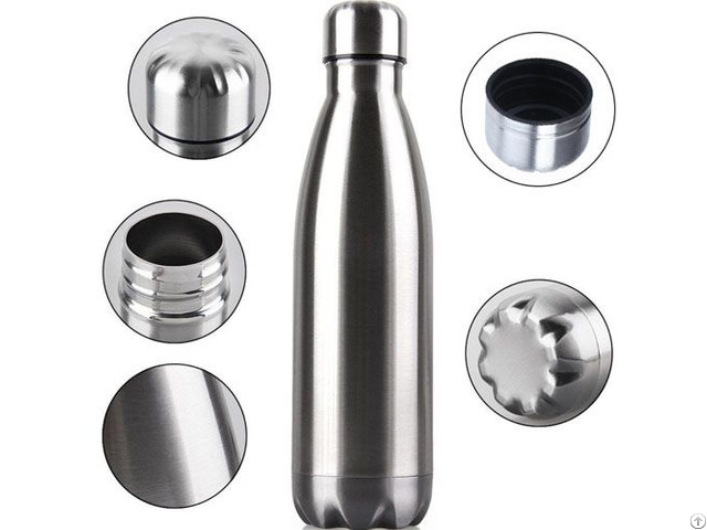 Popular Item 4 Available Sizes Vacuum Bottle