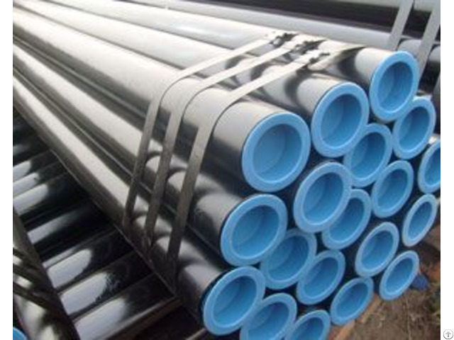 Api 5l X42 Erw Pipe