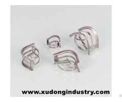 Imtp Metal Saddle Ring Tower Random Packing