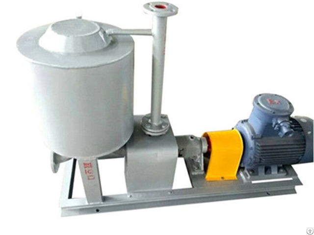 Tbzb Stainless Steel Self Priming Chemical Pump