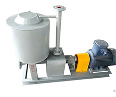 Tbzb Stainless Steel Self Priming Chemical Pump