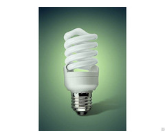 Energy Saving Light Bulb