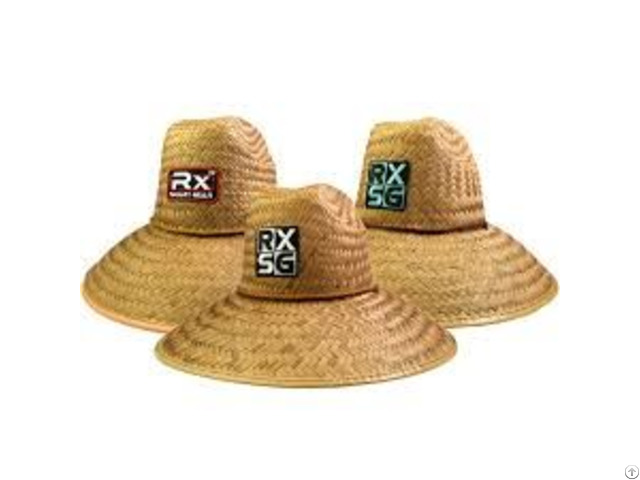 Straw Hat Vietnam Fashion Cheap Price