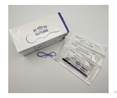 Surgical Suture Manufacturer