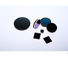 Ir Sensor Interference Optical Filters