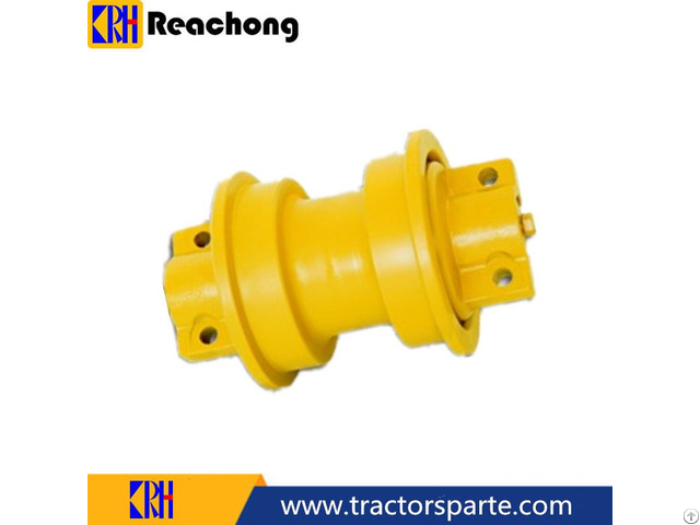Fiat Allis Bulldozer Ad7 Track Roller