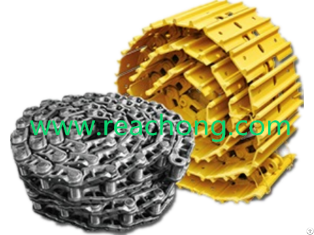 D5k Caterpillar Track Shoe Assy Factory Price