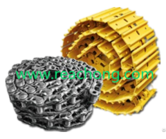 D5k Caterpillar Track Shoe Assy Factory Price