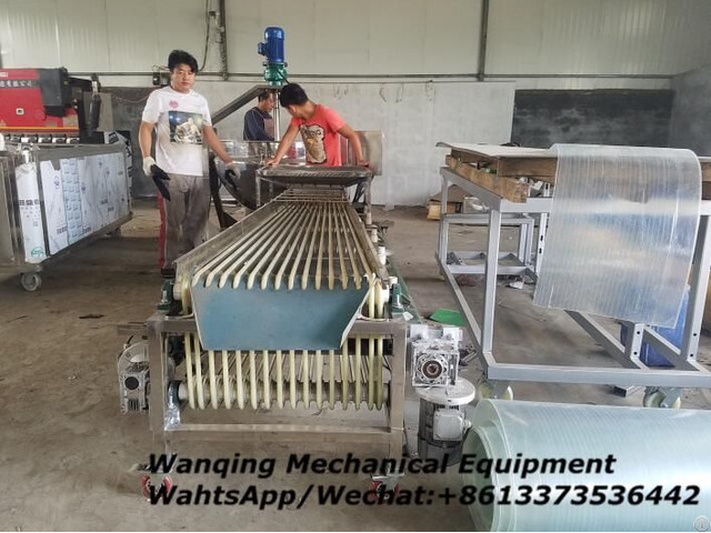 Apricot Sorting Machine Original Stock