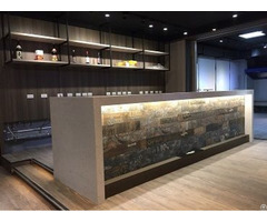 Quartz Stone For Restaurants