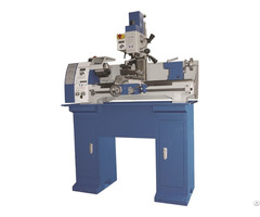 Multi Purpose Machine Mft240v