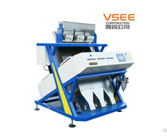 Color Sorter Sorting Machine Bean Sepatator Grain Selector