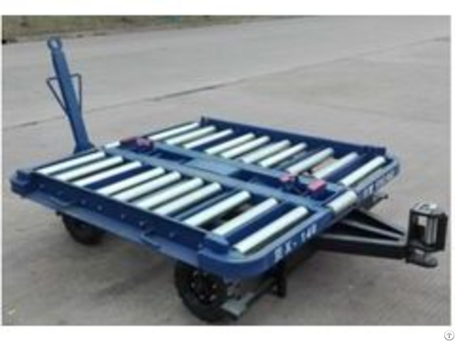 Airport Container Dolly