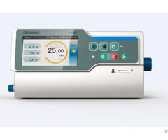 Infusion Pumps