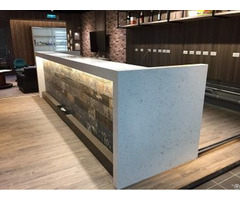 Quartz Stone For Bar Tops