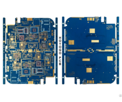 Hoyogo Rigid Pcb Used For Intelligent Mobile Phone