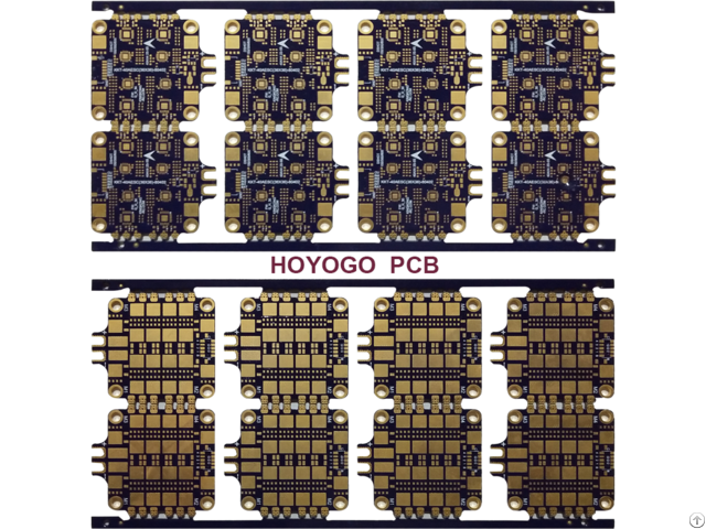 Hoyogo Hdi Pcb