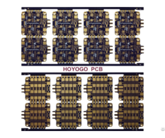 Hoyogo Hdi Pcb