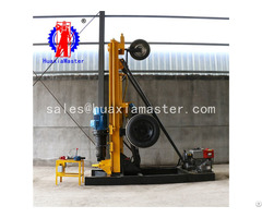 Kqz 200d Pneumatic Water Well Drilling Machine