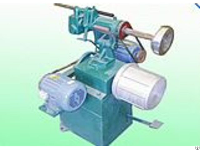 Fiberglass Yarn Drawing Machine