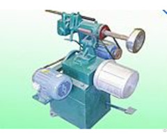 Fiberglass Yarn Drawing Machine