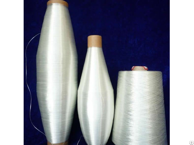 Vinyl Coated Fiberglass Yarn