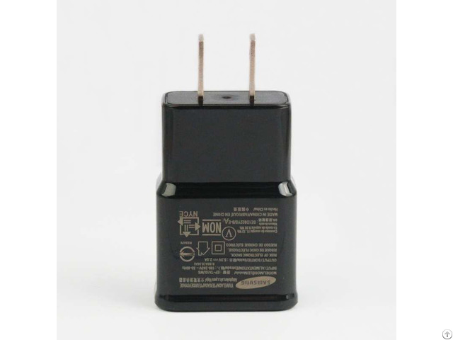 Original Oem Samsung Ep Ta20jbe Note 4 S6 Usb Fast Charger Wholesale