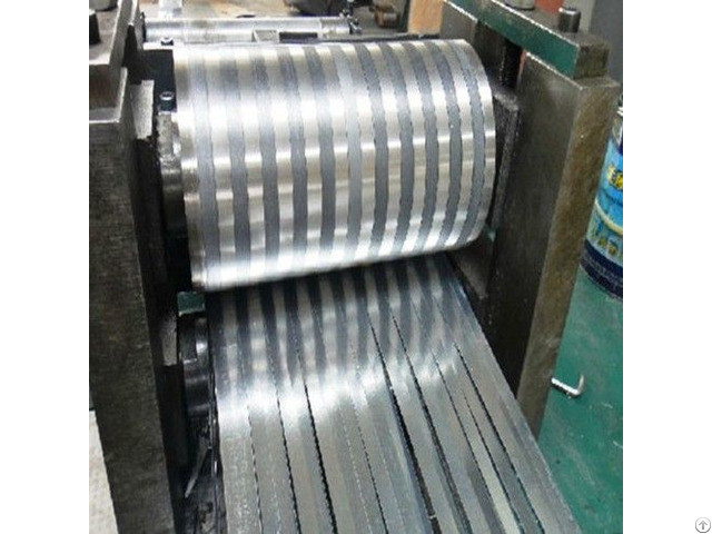 Stainless Steel Strips 304