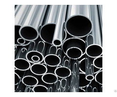 Stainless Steel Electropolished Pipes And Tubes