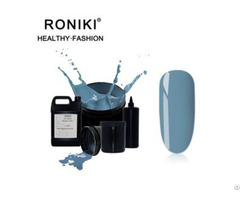 Roniki 226ml Gel Polish