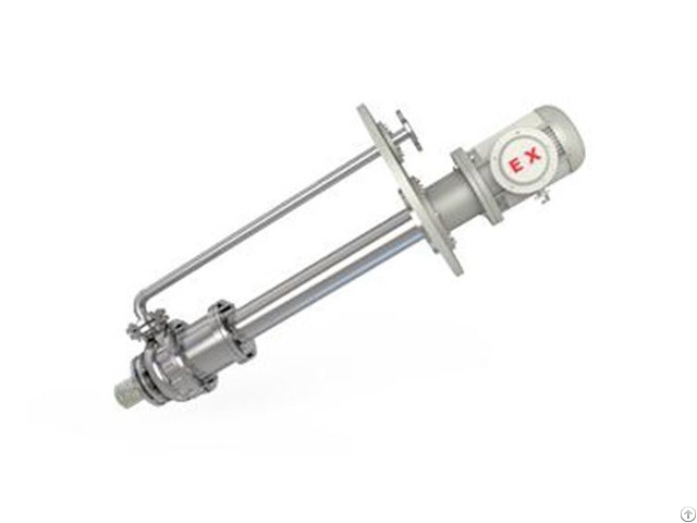Cy Submersible Magnetic Centrifugal Pump