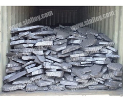 High Quality Ferro Slicon 65 72 75 From China