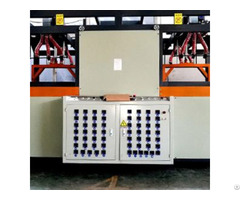 Vacuum Forming Machine
