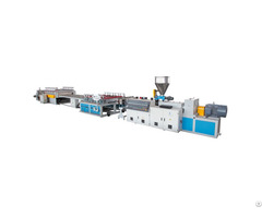 Wpc Furniture Foam Board Line