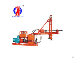 Zdy 650 Full Hydraulic Tunnel Drilling Rig For Coal Mine Supplier