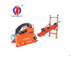 China Zdy 750 Full Hydraulic Tunnel Drilling Rig For Mineral Equipment