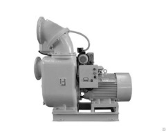 Zsw Self Priming Sewage Centrifugal Pump