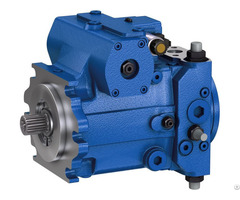 Axial Piston Variable Pump A4vg Series 32