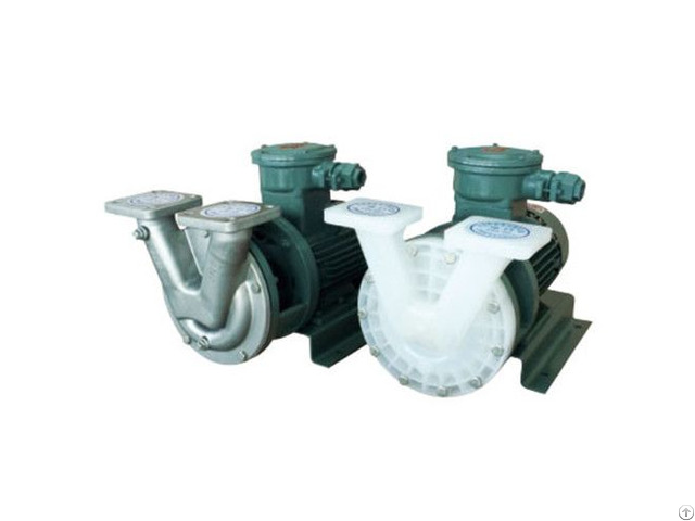 Vsp Enhanced Vacuum Self Priming Pump