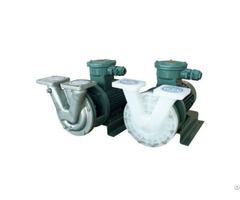 Vsp Enhanced Vacuum Self Priming Pump