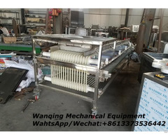 Hui Jujube Sorting Machine