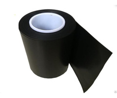 Manufacture China Black Pe Protective Film