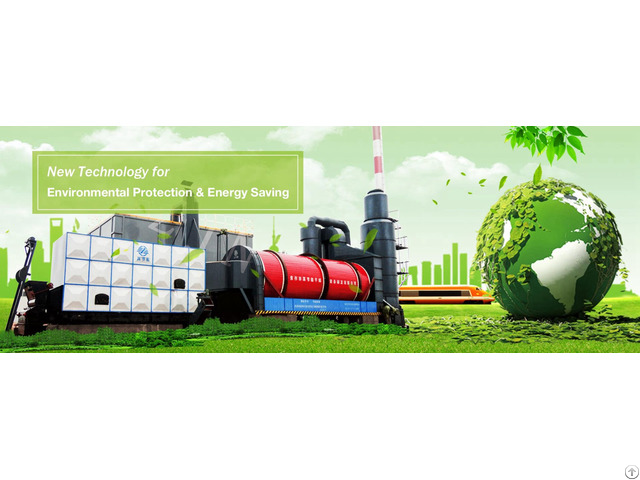 Zjn Organic Fertilizer Rotary Drum Dryer