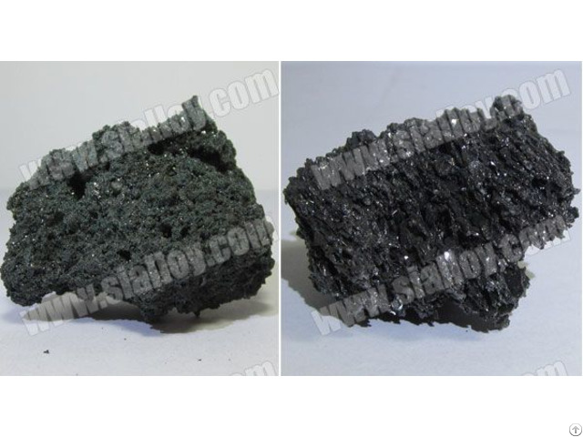 Green Black Silicon Carbide In Cheap Price