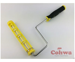 9 Inch Heavy Duty Paint Roller Frame