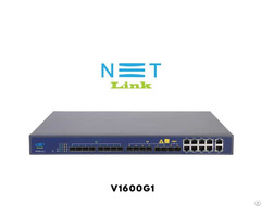 Gpon Olt Netlink