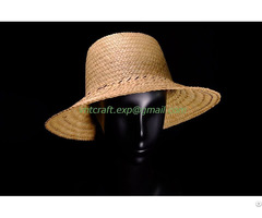 Selling Straw Hat