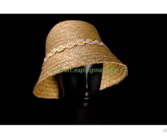 Selling Woven Straw Hat