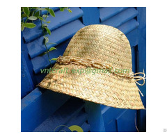 Selling Vietnam Seagrass Women Hat