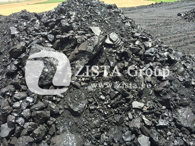 Gilsonite Natural Bitumen Asphalt